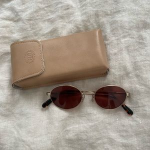 Crap Eyewear The New Riddim in Rosewood